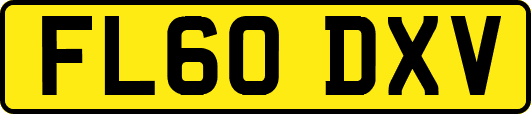 FL60DXV