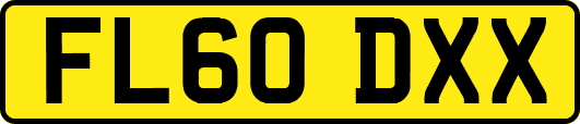 FL60DXX