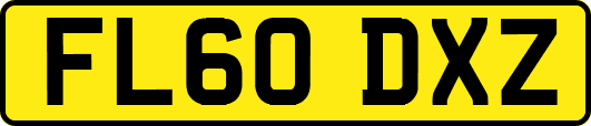 FL60DXZ
