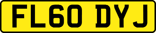FL60DYJ