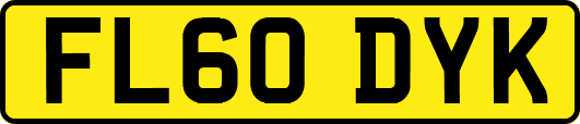 FL60DYK