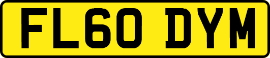 FL60DYM
