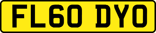 FL60DYO