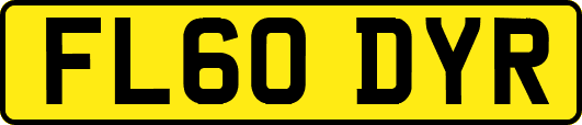 FL60DYR