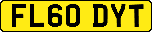 FL60DYT