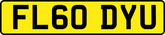 FL60DYU