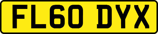 FL60DYX