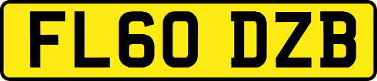 FL60DZB
