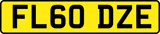 FL60DZE
