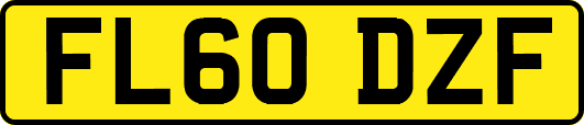 FL60DZF