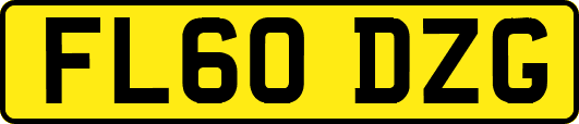 FL60DZG