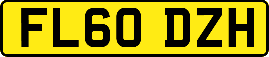 FL60DZH
