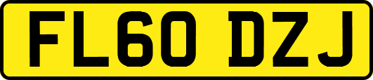 FL60DZJ