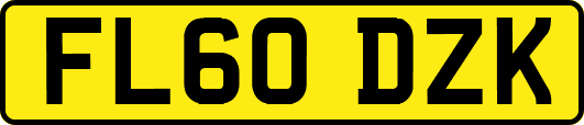 FL60DZK