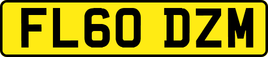 FL60DZM