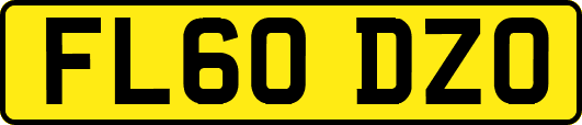 FL60DZO