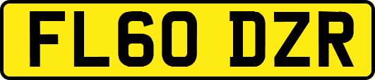 FL60DZR
