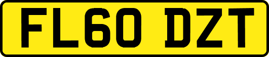 FL60DZT