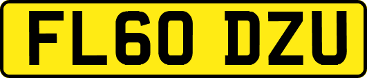 FL60DZU