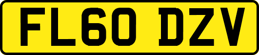 FL60DZV