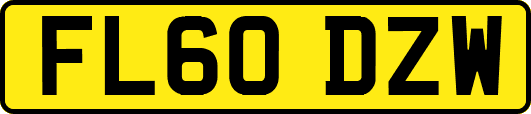 FL60DZW