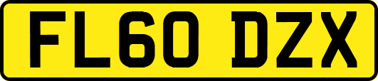 FL60DZX