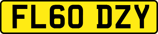 FL60DZY