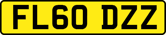 FL60DZZ