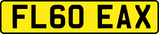 FL60EAX