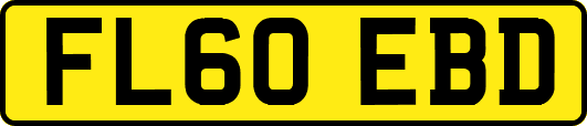 FL60EBD