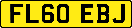 FL60EBJ
