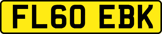 FL60EBK