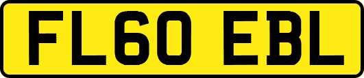 FL60EBL