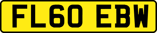 FL60EBW