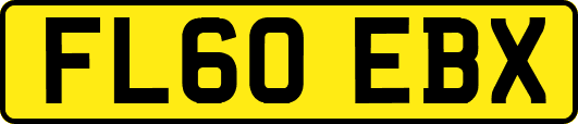 FL60EBX