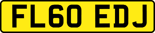 FL60EDJ