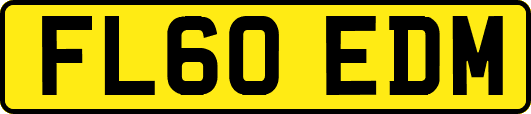 FL60EDM