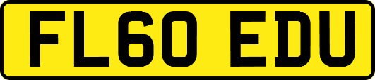 FL60EDU