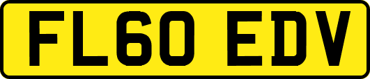 FL60EDV