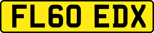 FL60EDX