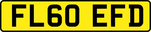 FL60EFD