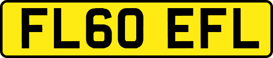 FL60EFL