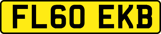 FL60EKB