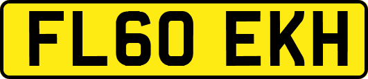 FL60EKH