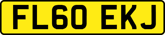 FL60EKJ