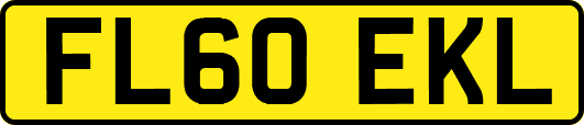 FL60EKL