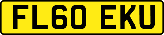 FL60EKU