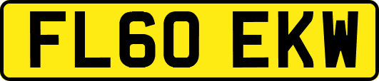 FL60EKW