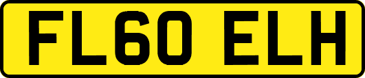 FL60ELH