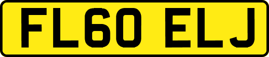 FL60ELJ